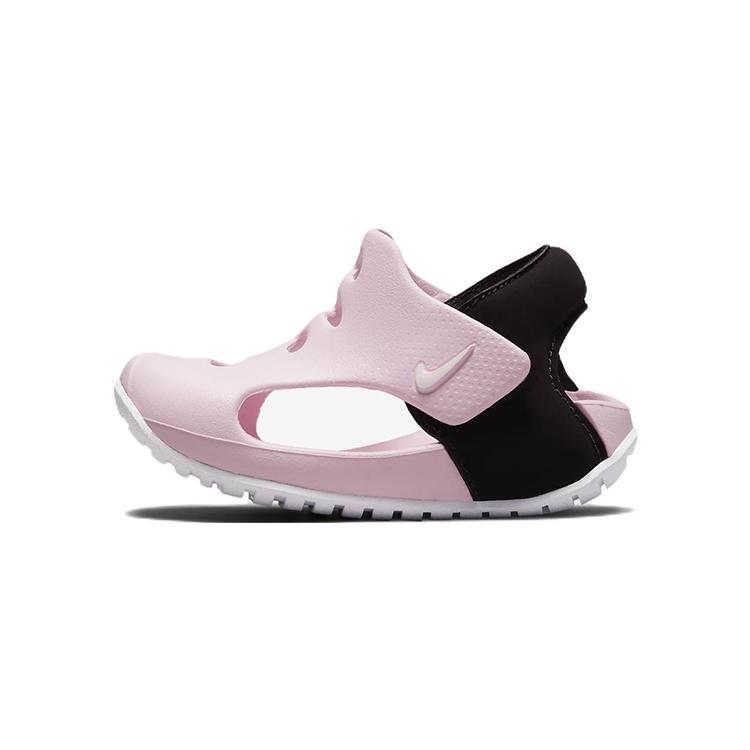 (TD) Nike Sunray Protect 3 Pink Foam Baby DH9465-601 EU 26