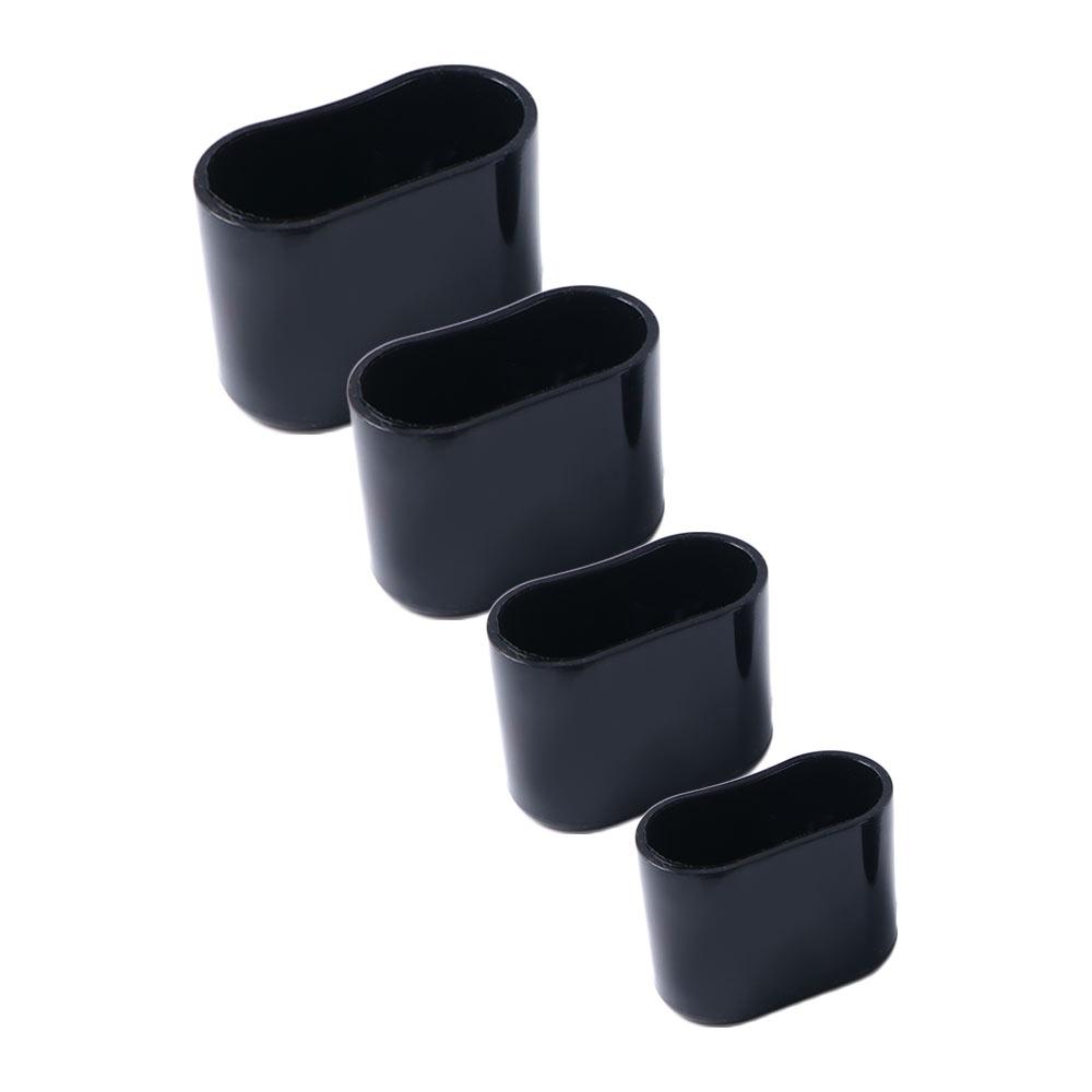 Shape Chair Leg Mat Table Covers Caps Chair Leg End Caps Chair  Leg Pads Furniture Foot  Covers