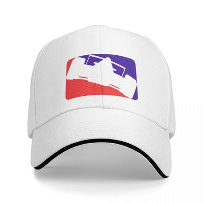 TOOL Band Honkbalpet Voor Unisex Dames IndyCar Serie Thermisch Vizier Muts Golfpet Stranduitje Hoeden