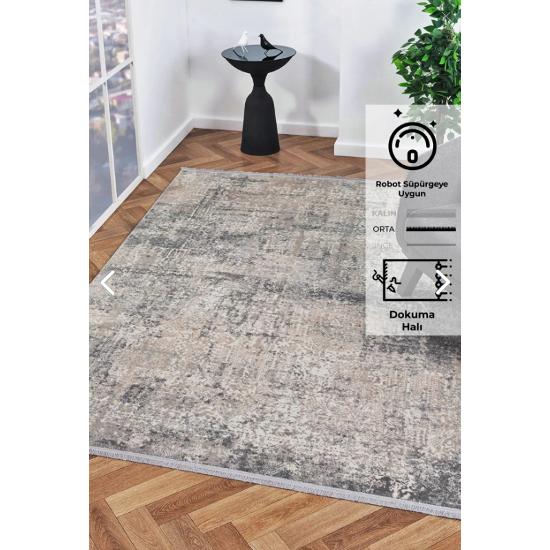 

Comfort Notta 1121 Современный тканый ковер настоящего ткачества высокого качества 80*150 cm