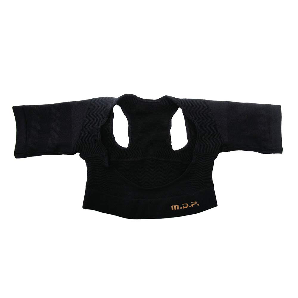 

Meidai Katsuno Style Daily Habits for Shoulders чёрный