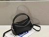 2025 Large Capacity Korean Style Soft Genuine Leather Cheese Handheld Underarm Bag - Light Luxury Casual Niche Design