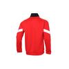 Puma Jackets Men's Red Stand Collar Moderate Other 531339-11