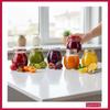 50x BARATTOLO VETRO MAIONESE 245ml CON TAPPO MARMELLATA MIELE PATÈ 245ml