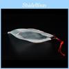50pcs Plant Garden Fruit Protect Drawstring Net Bag Against Insect Pest Bird
