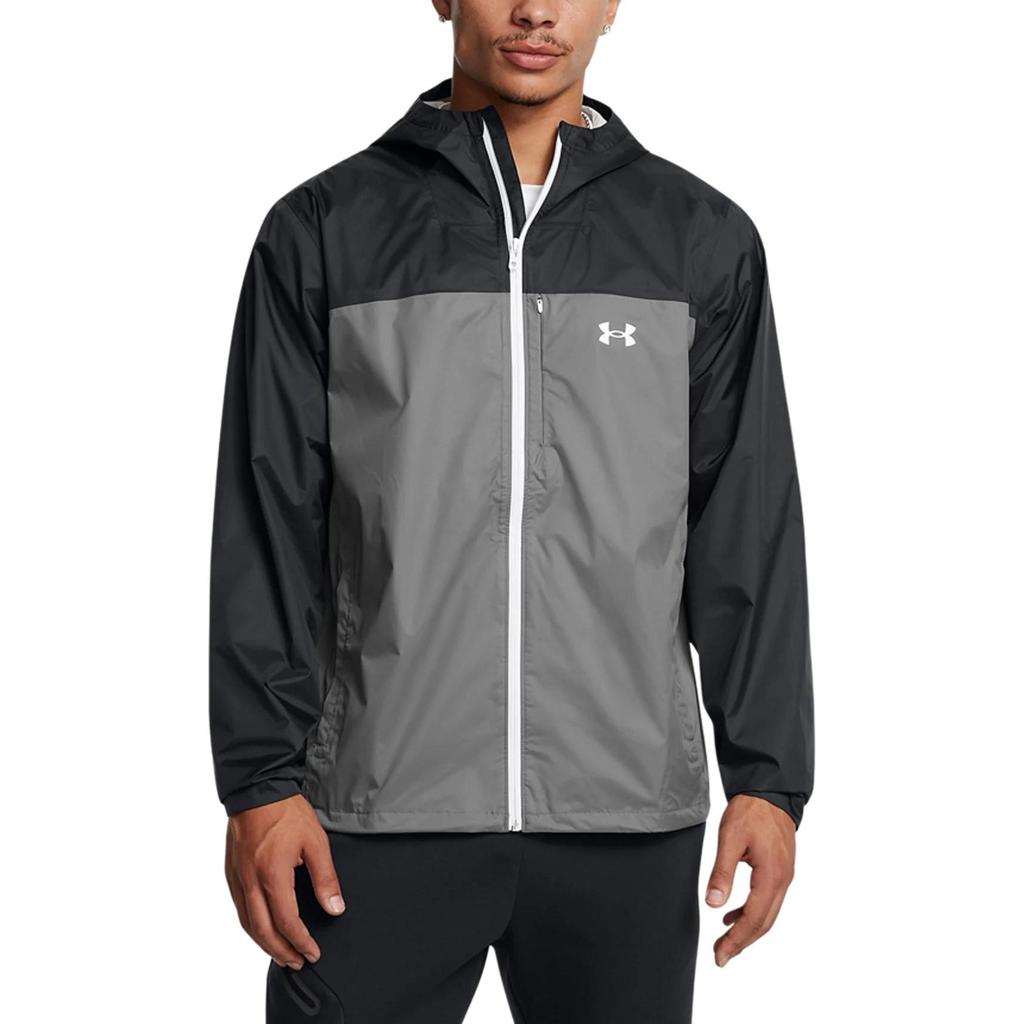 Under Armour Stormproof Jackets & Coats Men's Black 1381880-001