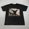 Bauhaus Band T Shirt Gothic Rock Retro Vintage Designer Clothes Slightly Unisex Homme Comfortable Casual Soft Stylish