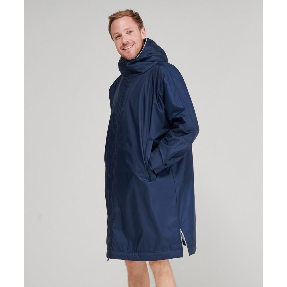 Finden & Hales Unisex Adult Raincoat