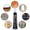1Pcs Strong Sealing Glue Glass Metal Adhesive Bathroom Kitchen Shelves Sealant Fix Nail-free Strong Bond Glue 6/12/18g