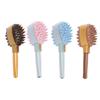 Massage Hammer Meridian Hand-Held Cervical Spine Back Leg Massage Telescopic Scratche Stick for Itch Extendable Antibacterial