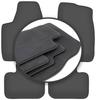Premium-Autofußmatten für: Dodge Charger LD Coupé (2011-2020)