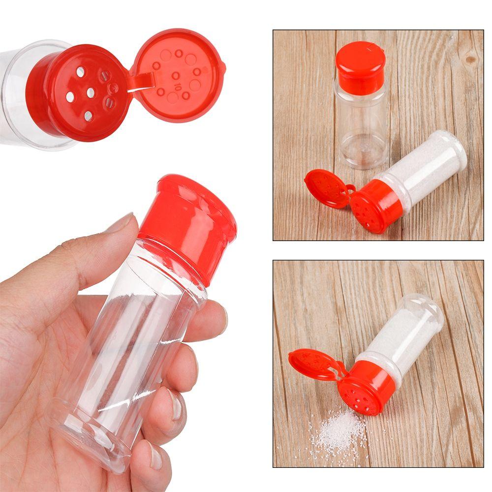 Accessories Salt Seasoning Box Portable Camping Tools Picnic Spice Bottle Accessories Salt Seasoning Box Portable Camping Tools Picnic Spice Bottle