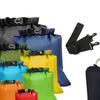 8 Stück Wasserdichte Trockenbeutel Leichte Outdoor-Trockensäcke zum Campen