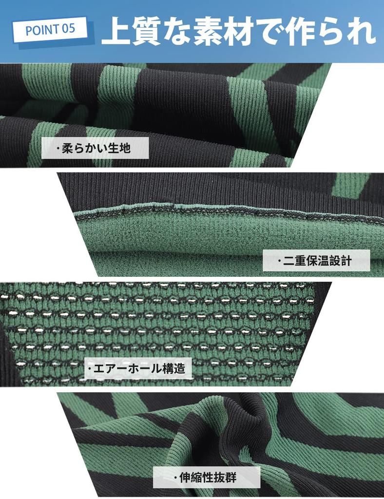 Andeor Neck Cold Neck Face Cover for and Features an Air Hole Design for Stretchy and Perfect for Outdoor and Unisex Warmer, Protection, Guard,