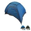 Automatic Outdoor Camping Tent Fly Proof Rainproof Easy Setup Beach Tent for 2-3 Person with Single 