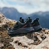 SAUCONY Excursion Tr 17 Trail-Laufschuhe Herren Sneaker Schwarz Dunkelgrau S20958-202