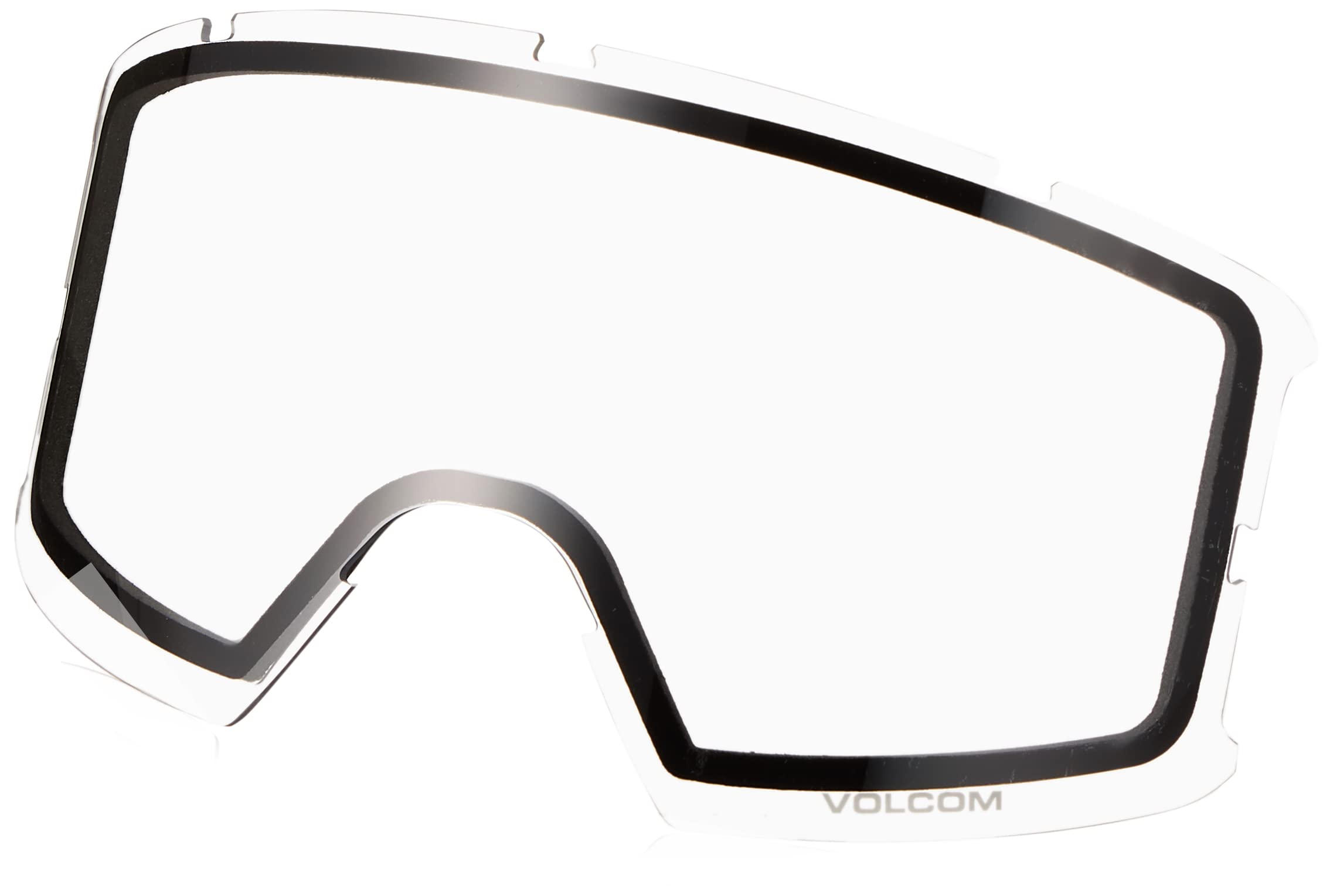 

Запасная линза унисекс UV GARDEN для сноуборда CLR EA [Volcom] (Защита от запотевания, царапин, защита) / ОБЪЕКТИВ/Лыжи