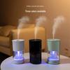 Car-Mounted Automatic Aroma Diffuser with Three-Speed Spray | Essential Oil Air Freshener