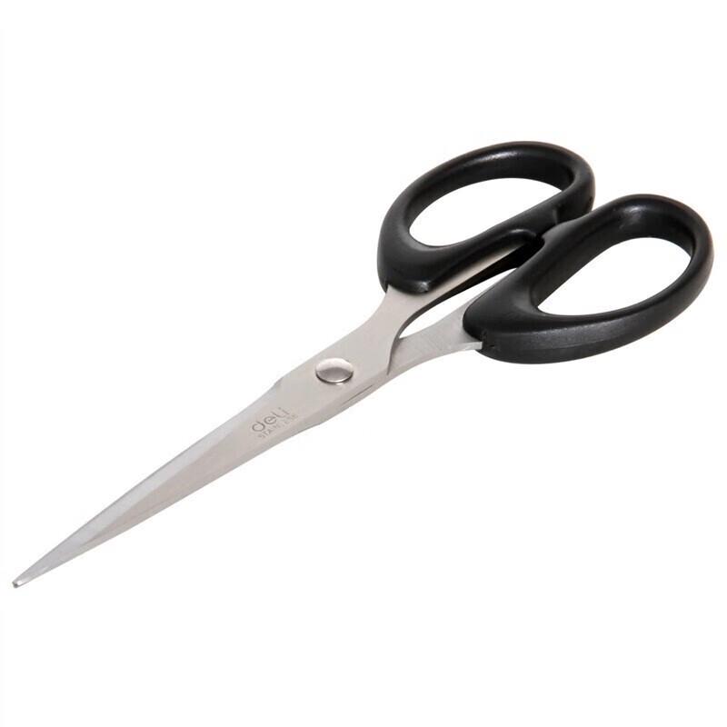 Deli 6034 All-Purpose Scissors