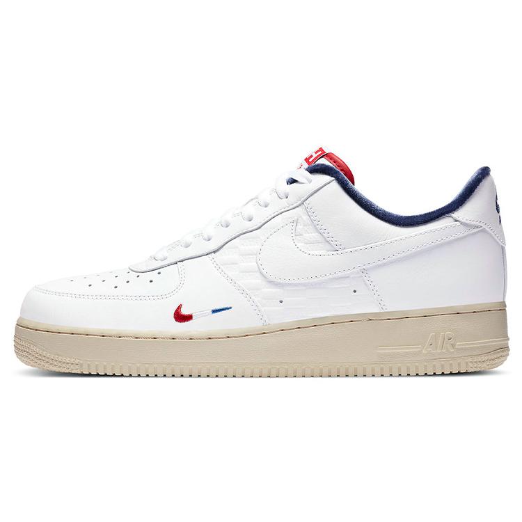 Nike Air Force 1 Low Kith Paris Men's CZ7927-100