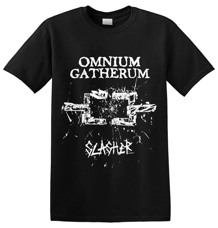 OMNIUM GATHERUM -  Slasher  T-Shirt M