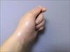 Latex Sheer Soft Thin Sexy GlovesHigh Elasticity Ultra-thin Transparent Latex Gloves