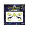 Moon Glow Intense Neon Face Jewels