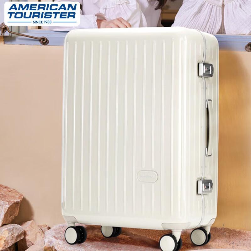 Samsonite Hardside Spinner Suitcase