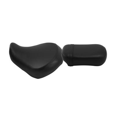 Motorcycle Front Driver Rear Passenger Seat For Honda Shadow Aero 750 VT750C 2004-2024