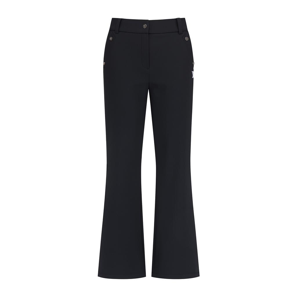 ANEW GOLF W Pocket Poinit Bootcut L/Pt_Bk