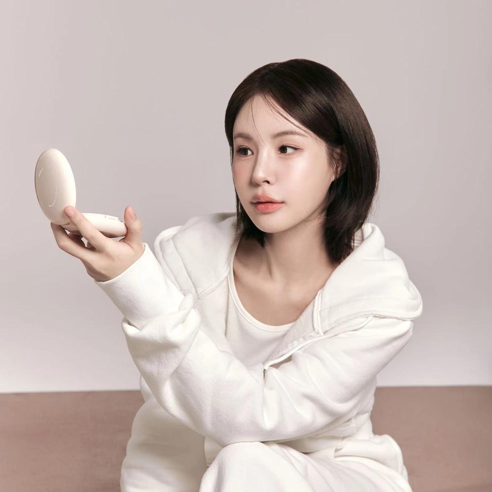 Easy Peasy Filter Cover Cushion SPF50 PA+++ (Main Product + Refill)