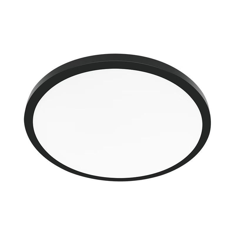 Liangtu Three-Proof Ultra-thin LED Ceiling Light