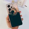 For Xiaomi Redmi Note 13 Pro+ Case Redmi Note13 4G Pro Plus Soft Clear TPU Bumper Funda For Redmi Note 13Pro+ Luxury Fashion Bag