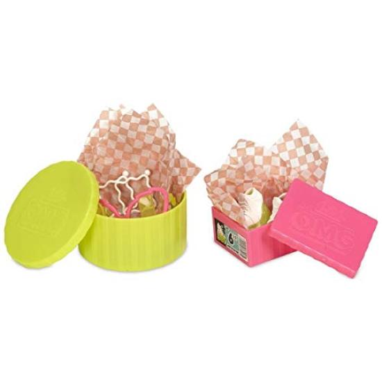 Japansk Neonlicious [Offisielt produkt] L.O.L. Overraskelse! OMG