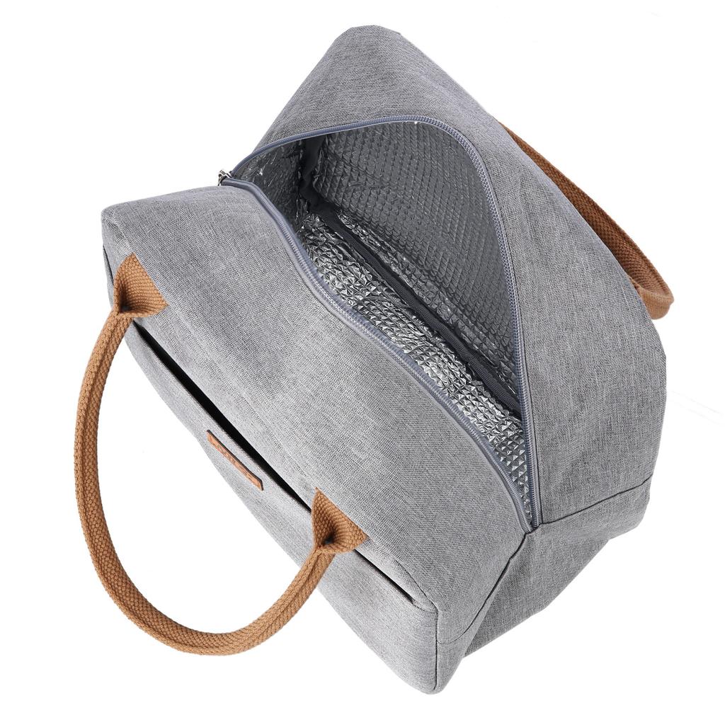 Nc3160 Torba Termiczna 8L Nils