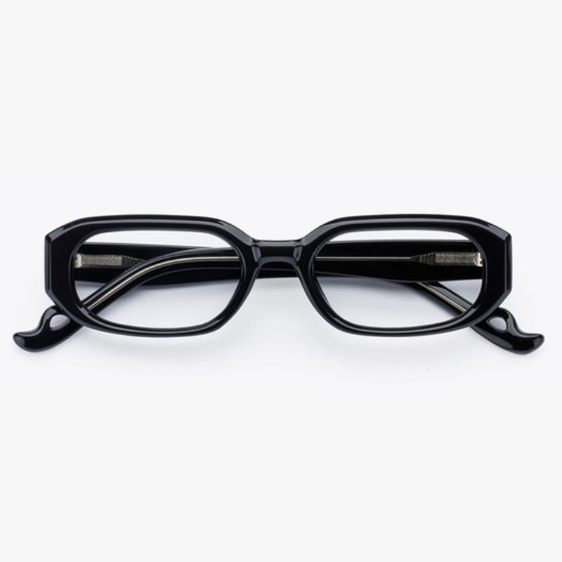 RECLOW LUX GLASS BLACK