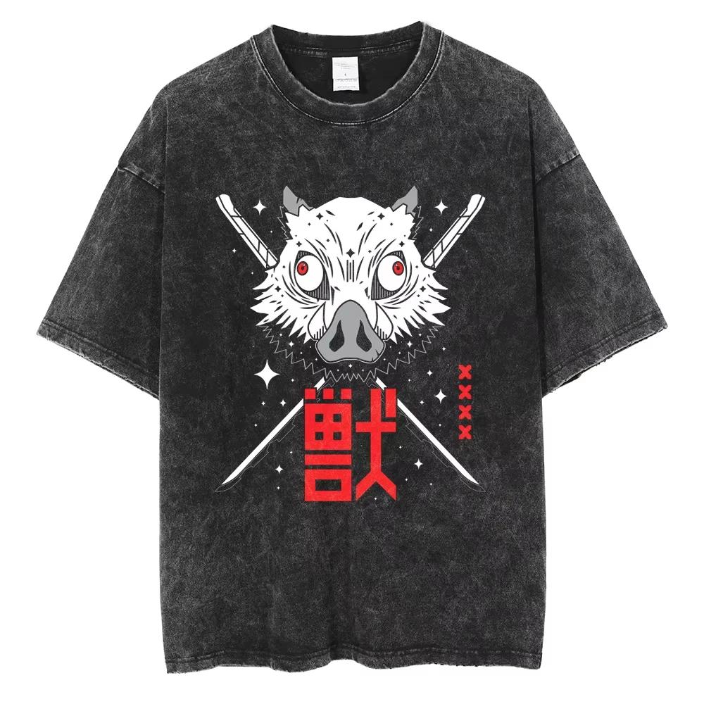 Hot Sale System of A Down Poster Graphic Print T-shirt Men Women Cotton Washed Vintage Short Sleeve Tees Male Rock Music Band Summer New Tee