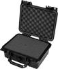 HERMET TOOL CASE 270*246*124MM YT-08901 YATO