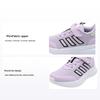 X_PLRPATH C Ice Lavender Kids Sneakers Purple Core-Black Dash-Grey JH7197