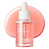 TOSOWOONG Peach 80 Niacin with Alpha and Vitamin for Combination and Oily by Korean Skincare Serum, 33ml, 5% Niacinamide, Arbutin, B12, Skin,