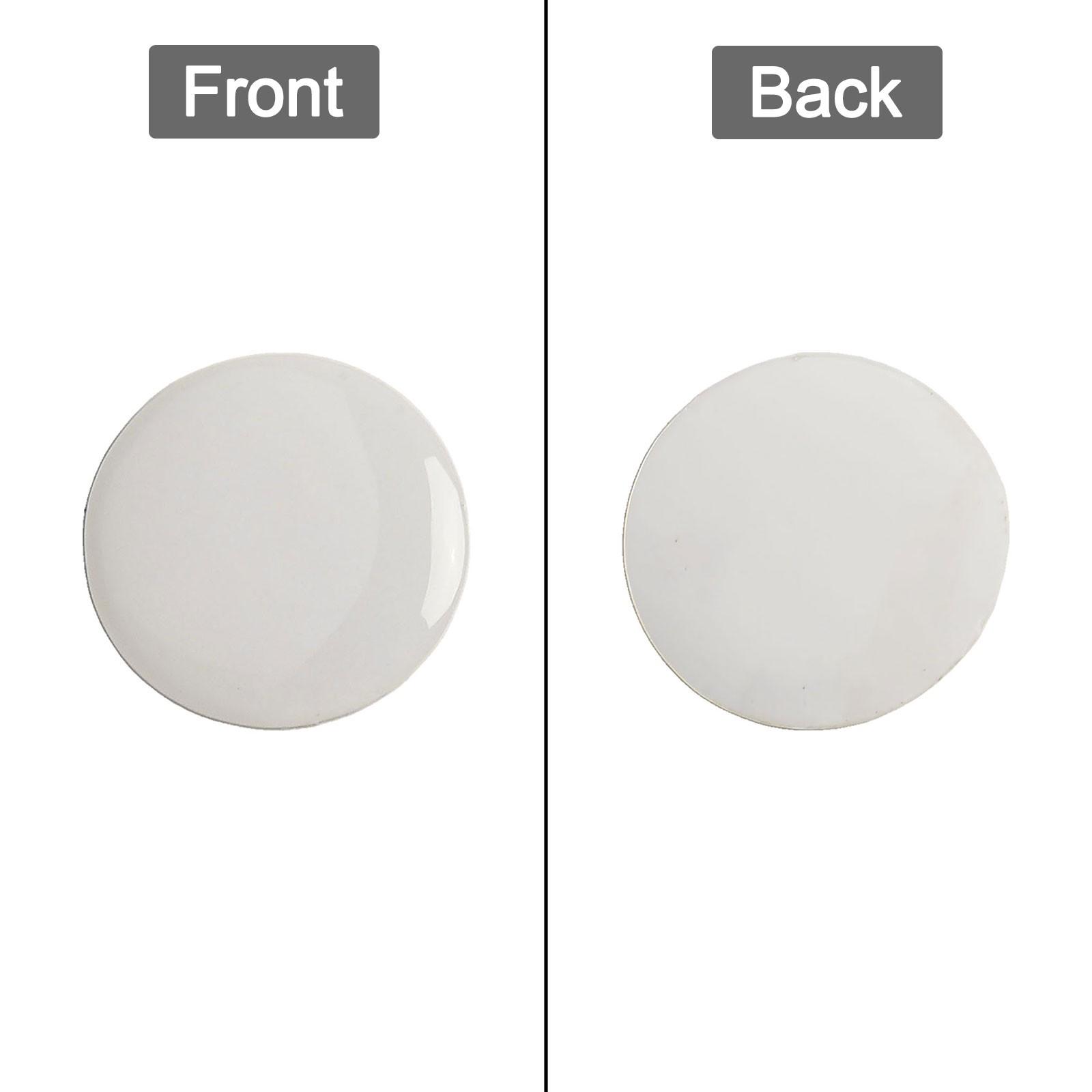 

Черная наклейка на замок двери, украшение автомобиля, углеродное волокно белый