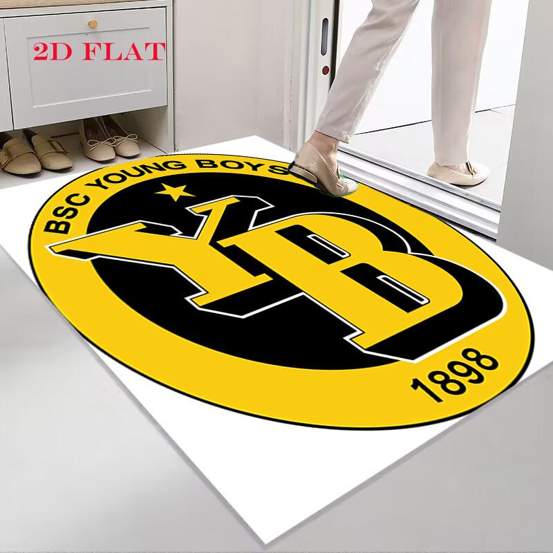 BSC Young Boys Carpet Rug for Living Room Bedroom Home Sofa Decoration,Kids Play Nonslip Floor Mat