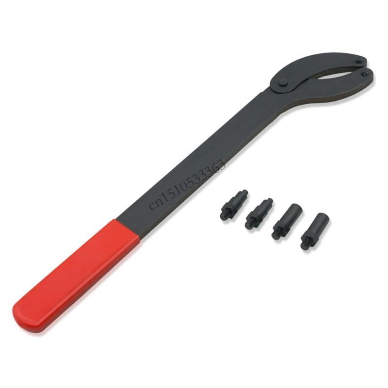 

090E Professional Camshaft Adjustment Wrench Ergonomic Designs Hand Tool Easy to Use for Ensuring Top Engine Performances China Mainland