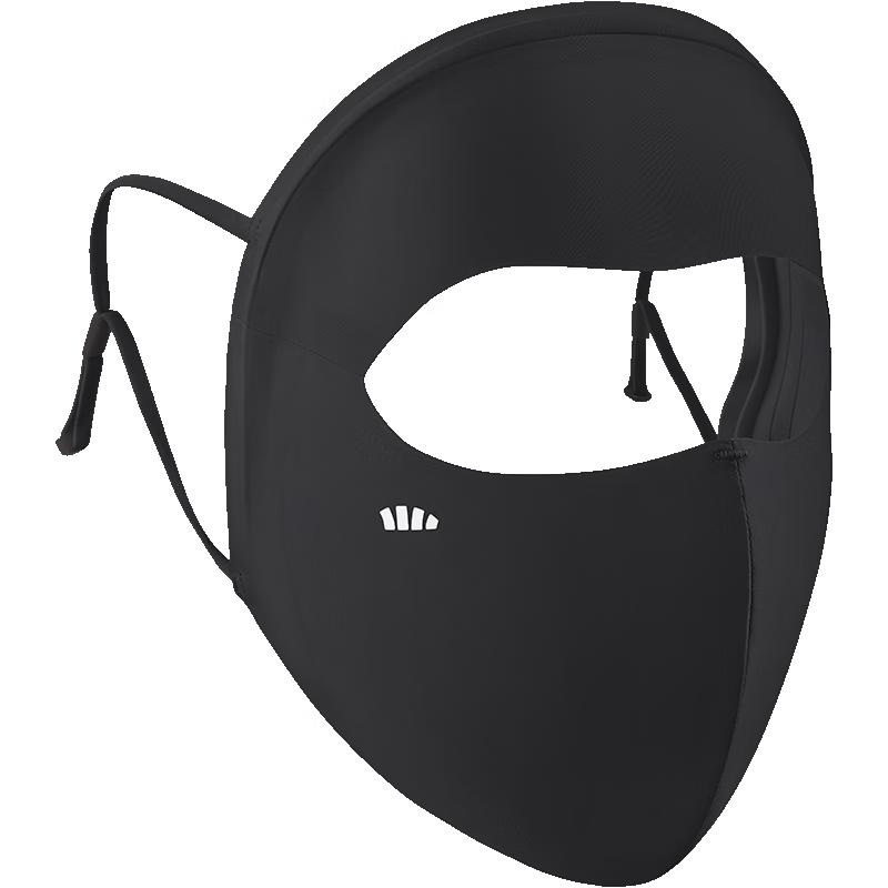 

Beneunder Women s UV Protection Full Face Mask One Size