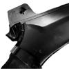 OEM 95143260 Air Intake Duct Black Color Easy Installation Automotive Air Intake Components Air Cleaner Assembly