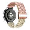 18mm Universal Smartwatch Strap Magnetic Buckle Design Woven Band