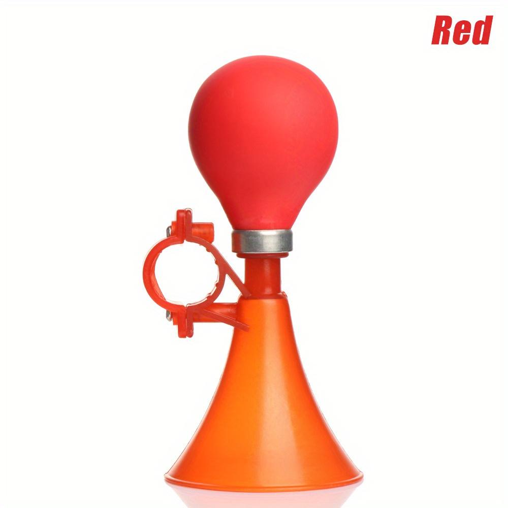 1Pcs Bike Air Horn Safety Road Bicycle Children Bike Handlebar Bell Bicycle Bell Loud Bike Bells Bicycle Accessories