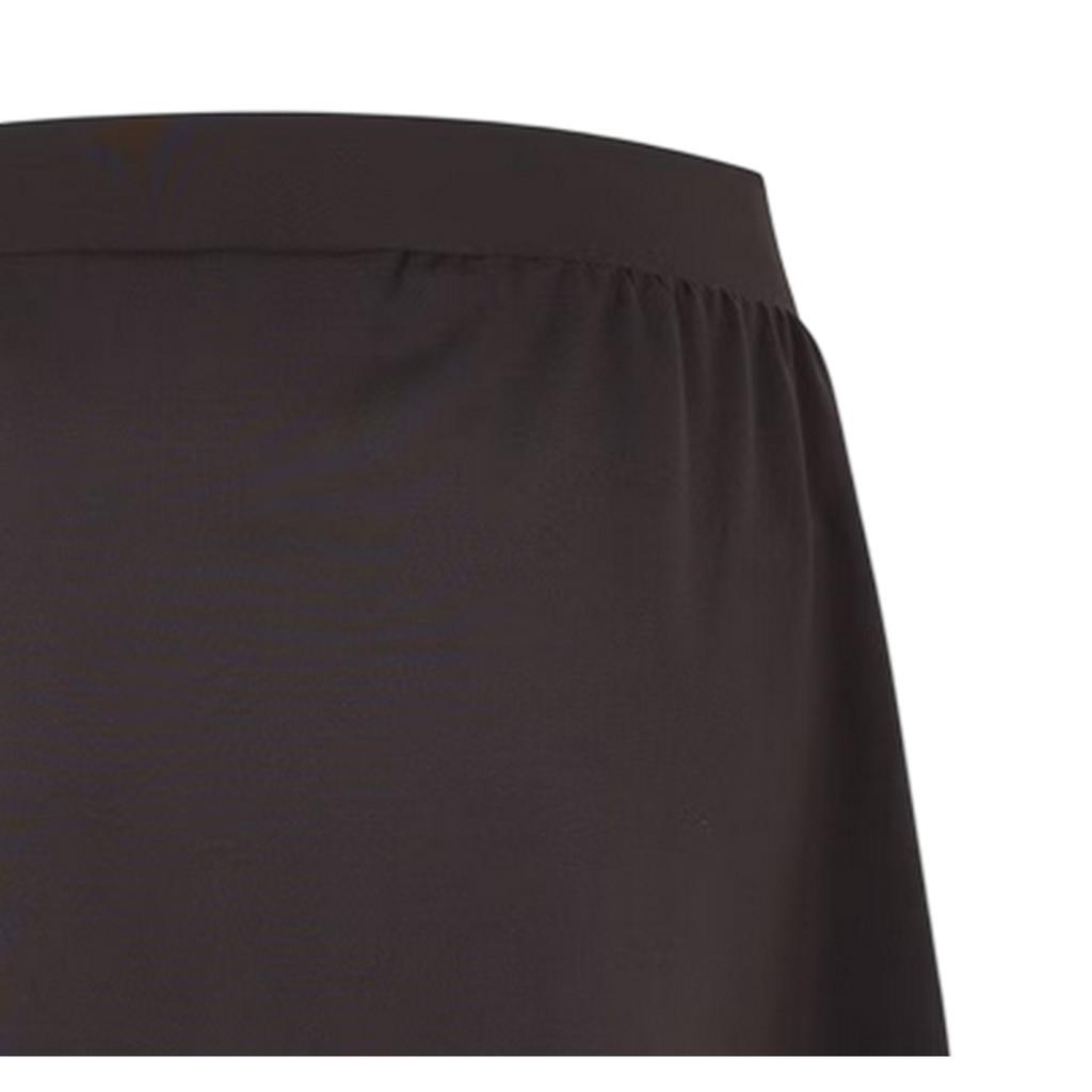 Head Womens/Ladies Club Pleated Long Tennis Skort