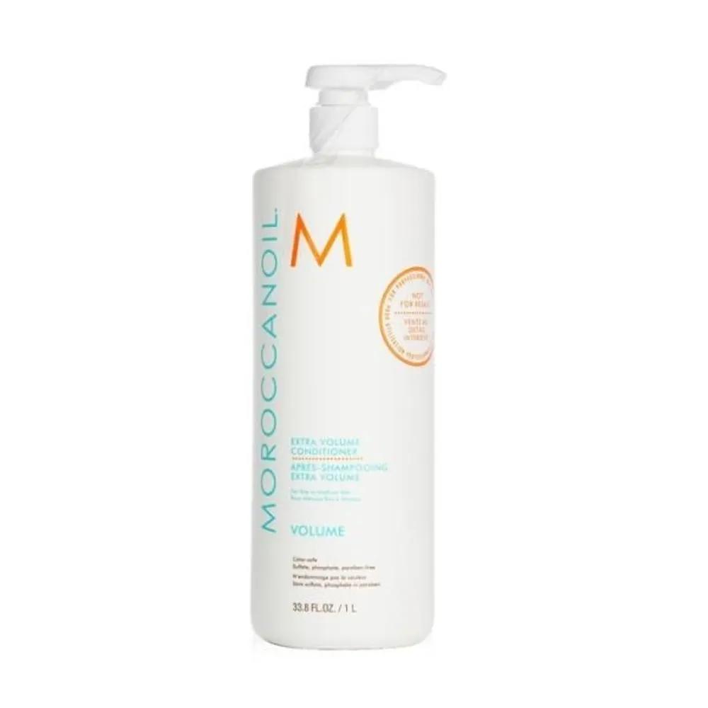 Moroccanoil Кондиционер для дополнительного объема 1000 мл
