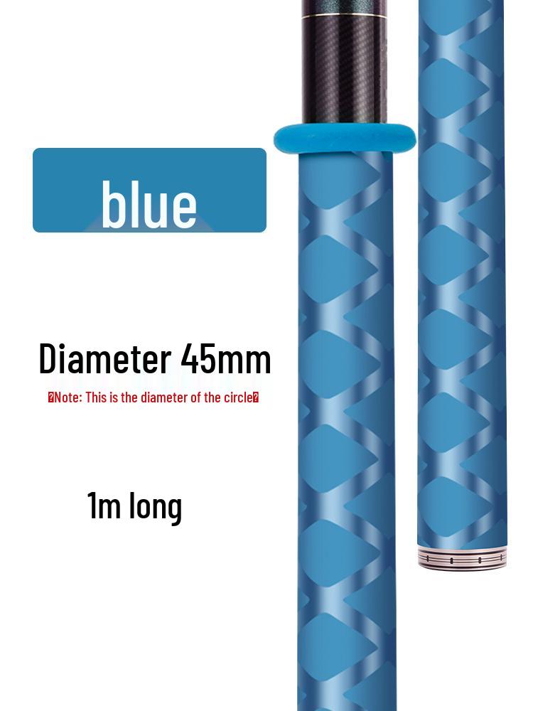 Silicone Anti-Slip Fishing Rod Grip Tape with Handle Cover and Sweat-Absorbing Wrap